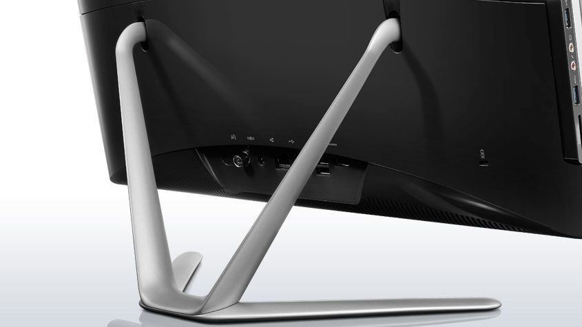 Lenovo IdeaCentre С340 Intel® Core™ i3 i3-3240 – image 4