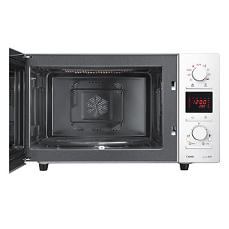 Samsung CE117P microwave – image 2