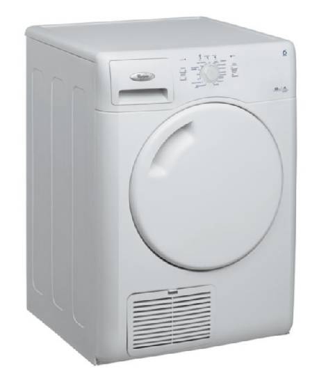 Whirlpool AZB 6000