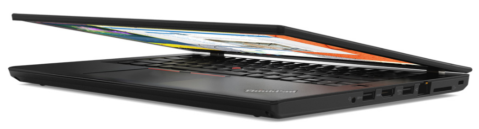 Lenovo ThinkPad T480 Intel® Core™ i7 i7-8550U Laptop – image 6
