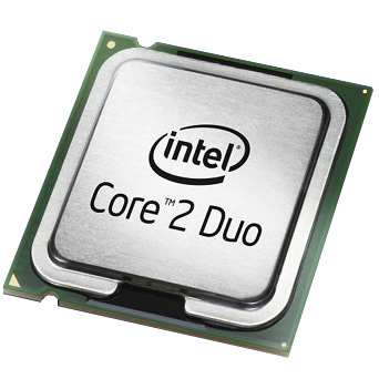 Acer Intel Core2 Duo E7500