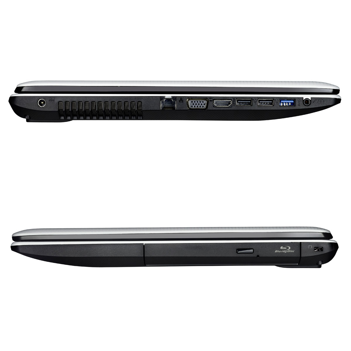 ASUS X75VC-TY203H laptop Intel® Core™ i3 i3-3110M – image 2