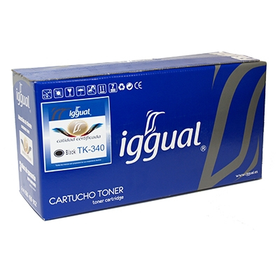 iggual PSITK340 toner cartridge 1 pc(s) Black – image 2