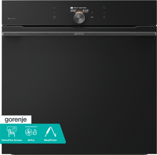 Gorenje B6128B — vue 1 sur 8