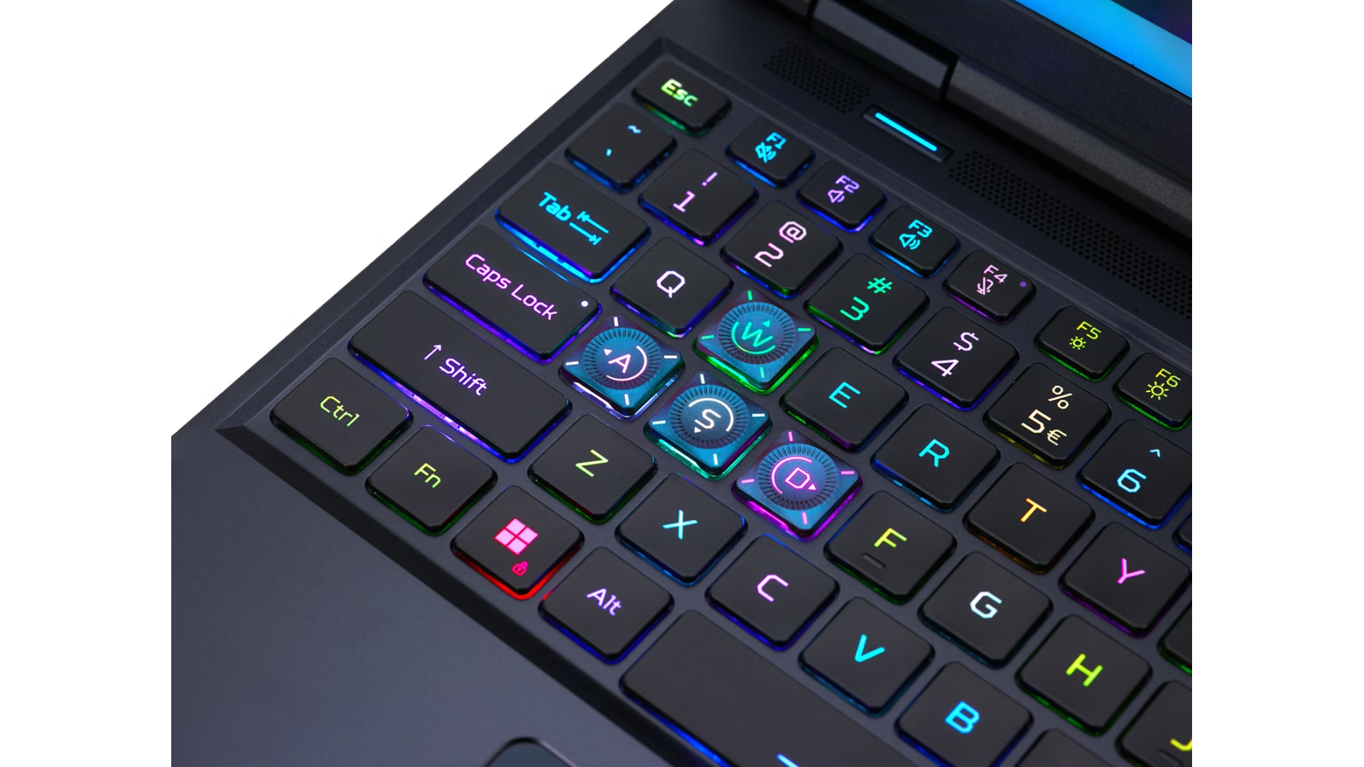 Acer Predator PH16-72-94A1 Intel® Core™ i9 i9-14900HX Laptop – image 5