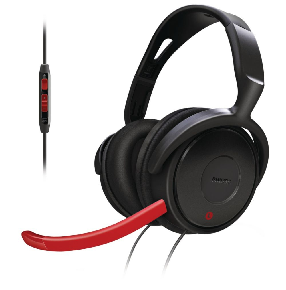 Philips SHG7980/97 — vue 1 sur 2