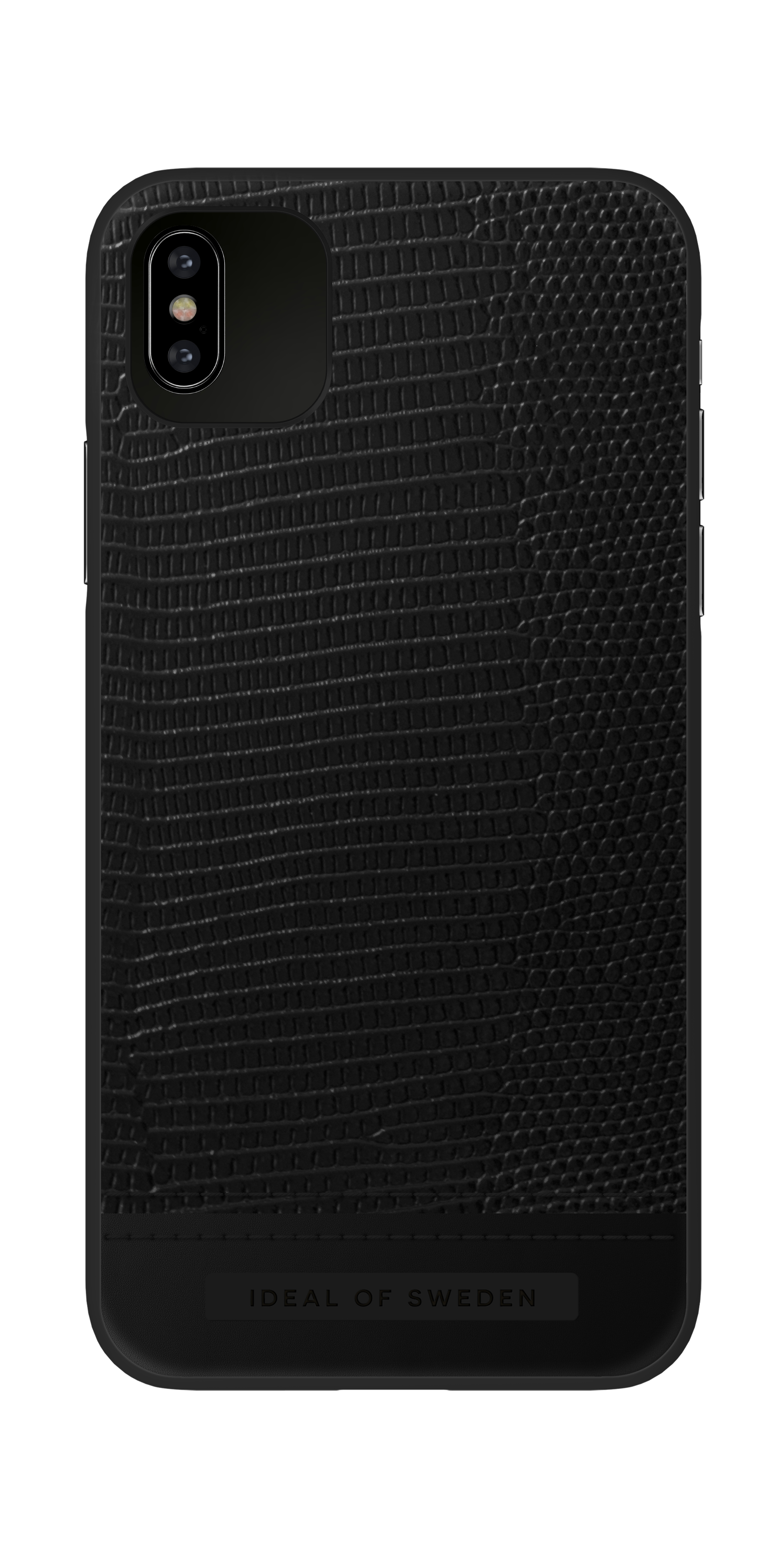 iDeal of Sweden Atelier Case iPhone 11PM/XSM Eagle Black – image 5