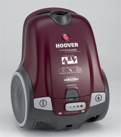 Hoover TPP 2339