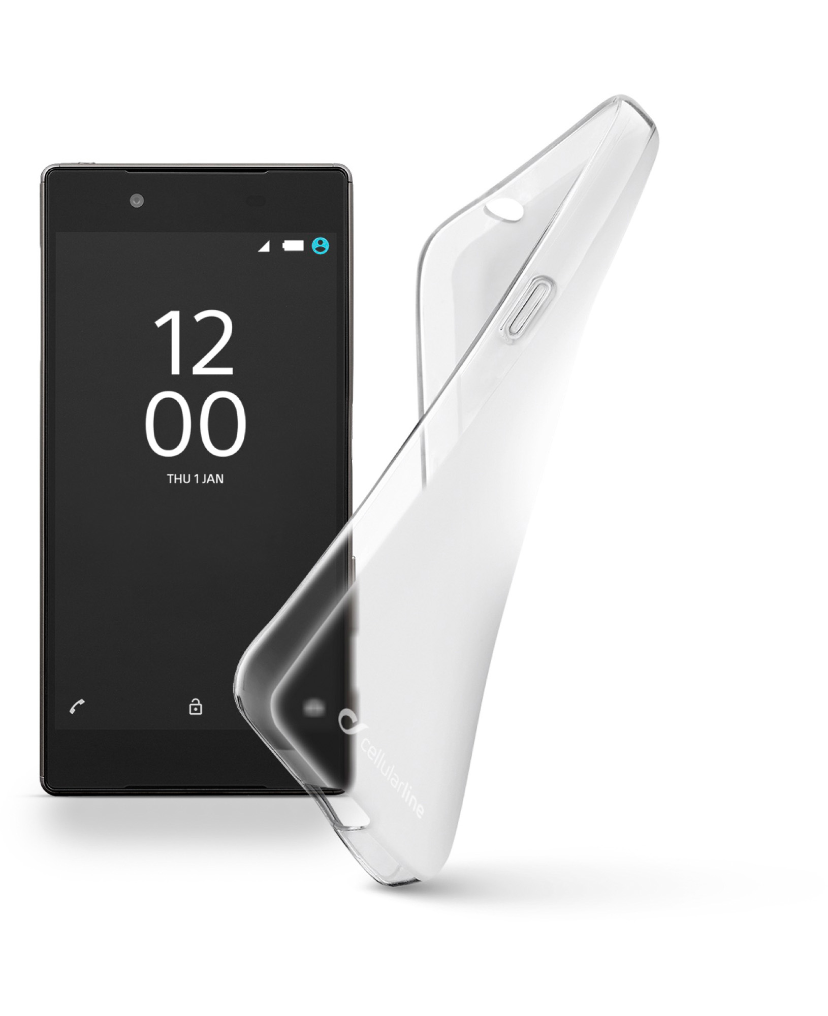 Cellularline Shape - Xperia Z5