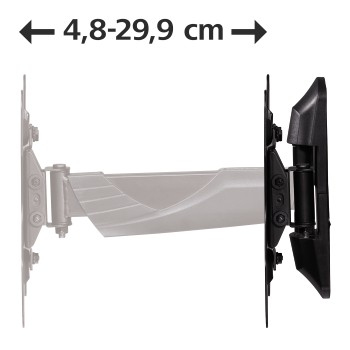 Hama 00118664 TV mount/stand – image 5
