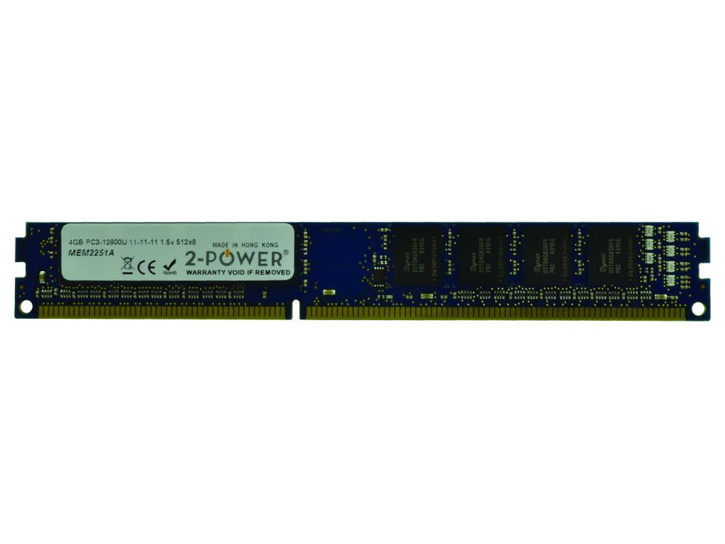 2-Power 2VDPC31600UDDC14G memory module