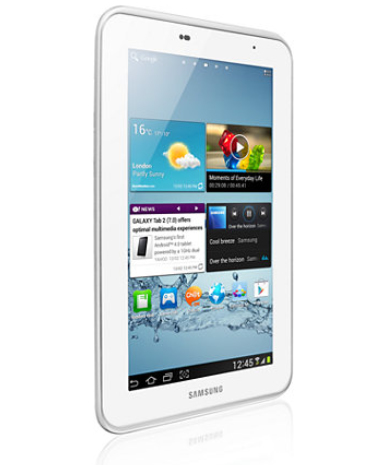 Samsung Galaxy Tab 2 P3110 – image 4