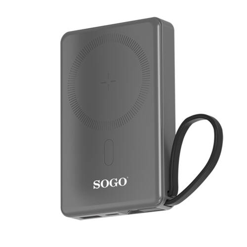Sogo CAR-SS-17775 power bank Lithium Polymer (LiPo) – image 3