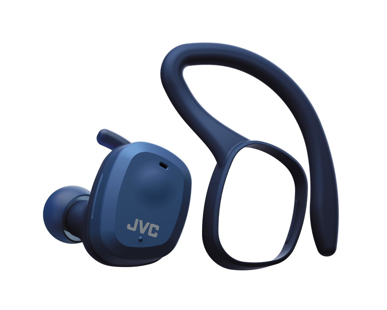 JVC HA-ET45T-A-U – image 8