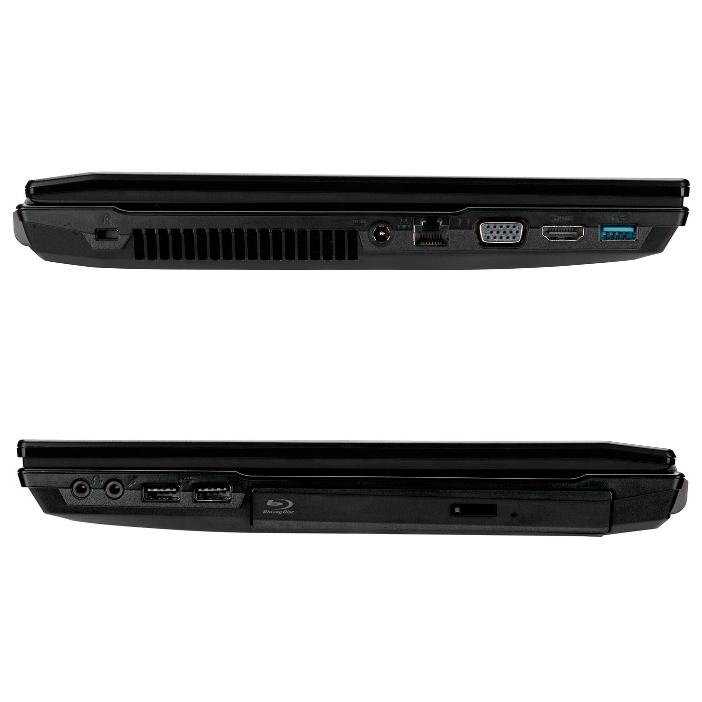 ASUSPRO P43E-VO155X laptop Intel® Core™ i3 i3-2370M – image 4