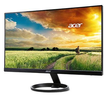 Acer R0 R240Y computer monitor – image 2