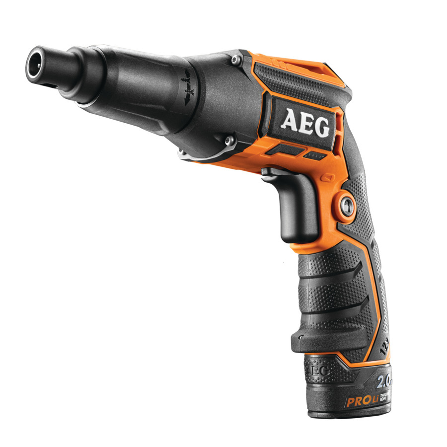 4935459625 power screwdriver/impact driver