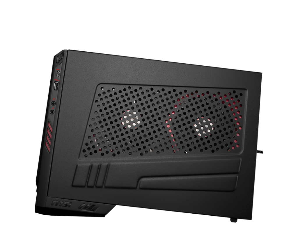 MSI Nightblade MI3-040 Intel® Core™ i5 i5-8400 – image 4