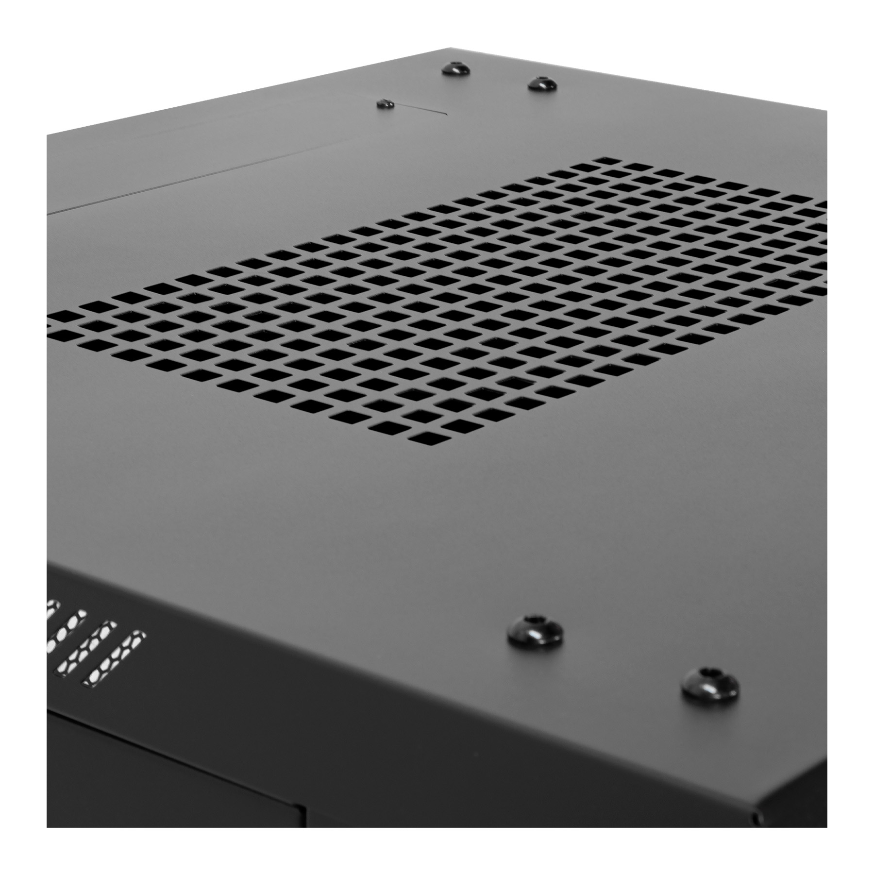 aiten data AI6832S 32U Freestanding rack Black – image 7