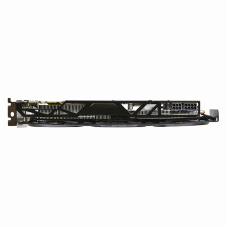 GIGABYTE GV-N760OC-2GD graphics card NVIDIA GeForce GTX 760 – image 3