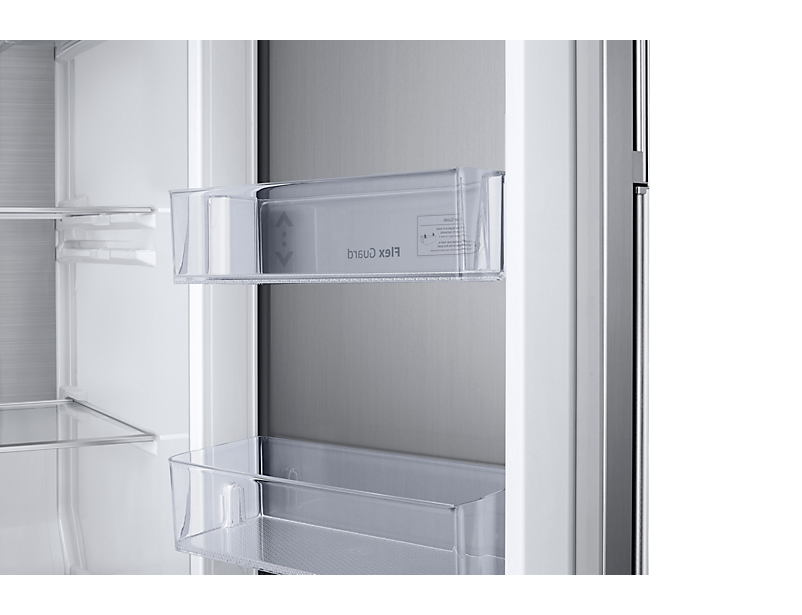 Samsung RH62K6287SL side-by-side refrigerator – image 7