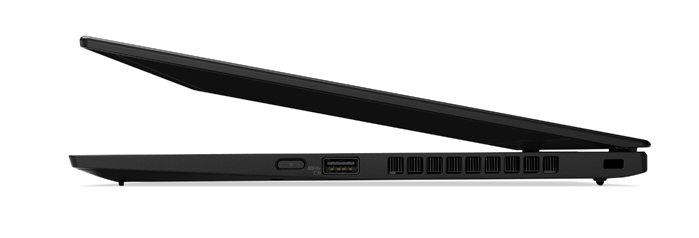 Lenovo X1 Carbon + Backpack + Wireless Mouse – image 2