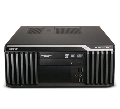 Acer Veriton S4630G Intel® Core™ i3 i3-4330 – image 5