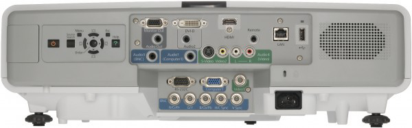 Epson EB-G5750WU – image 2