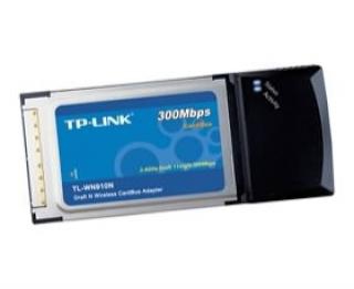 TP-Link PCMCIA N 300