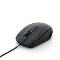 Verbatim 98111 keyboard Mouse included Universal USB Black – image 4