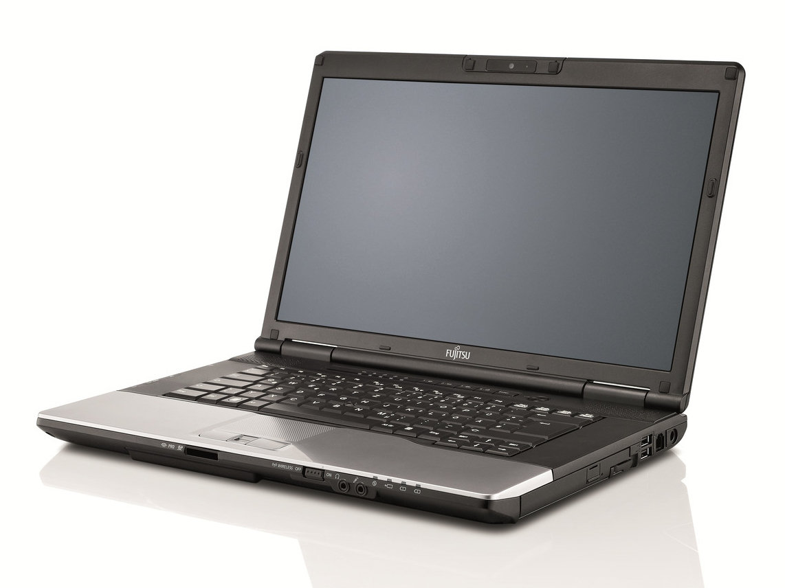 Fujitsu E752 SWM+Installation – image 2