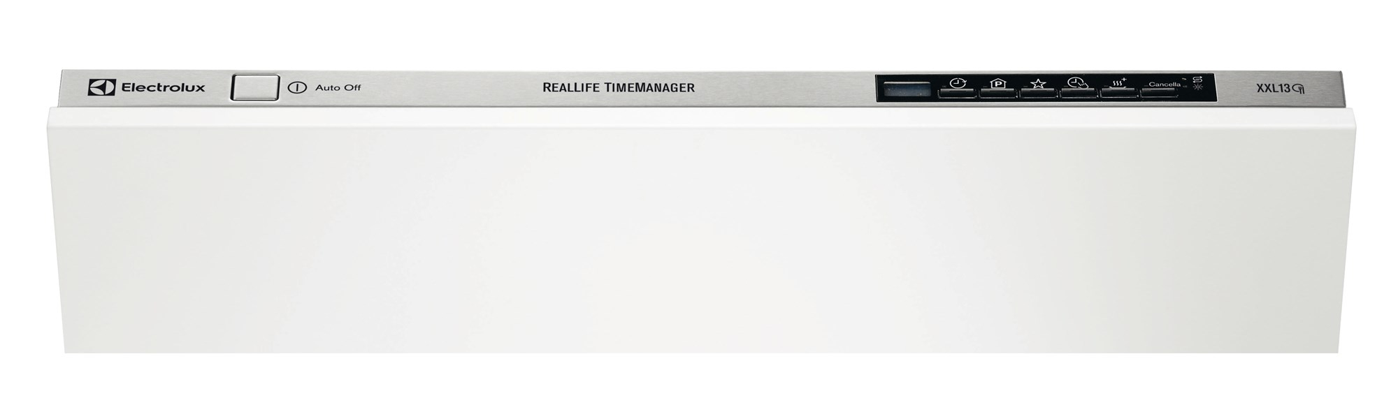 Electrolux TT2004R3 Fully built-in 13 place settings – image 2