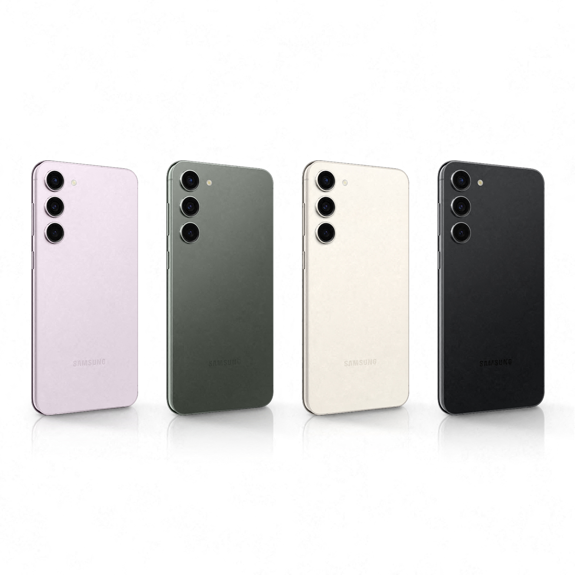 Samsung Galaxy S23+ SM-S916B – image 3
