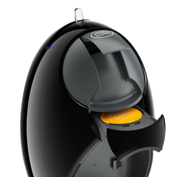 De’Longhi EDG250.B Semi-auto Capsule coffee machine – image 2