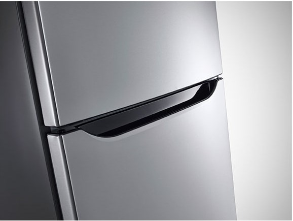 LG GC5000PS fridge-freezer Freestanding – image 3