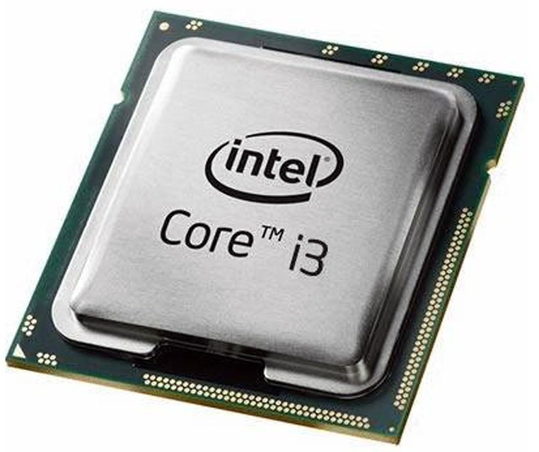 HP Intel Core i3-3220