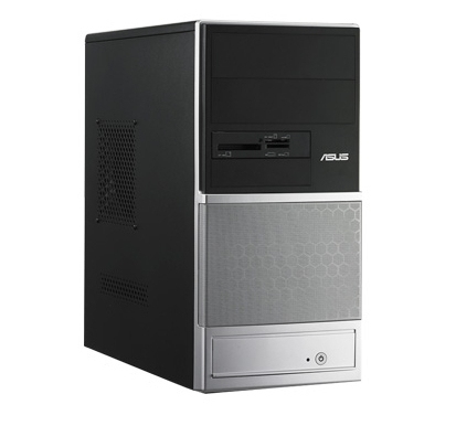 ASUS V3-P5G31 w/o card reader