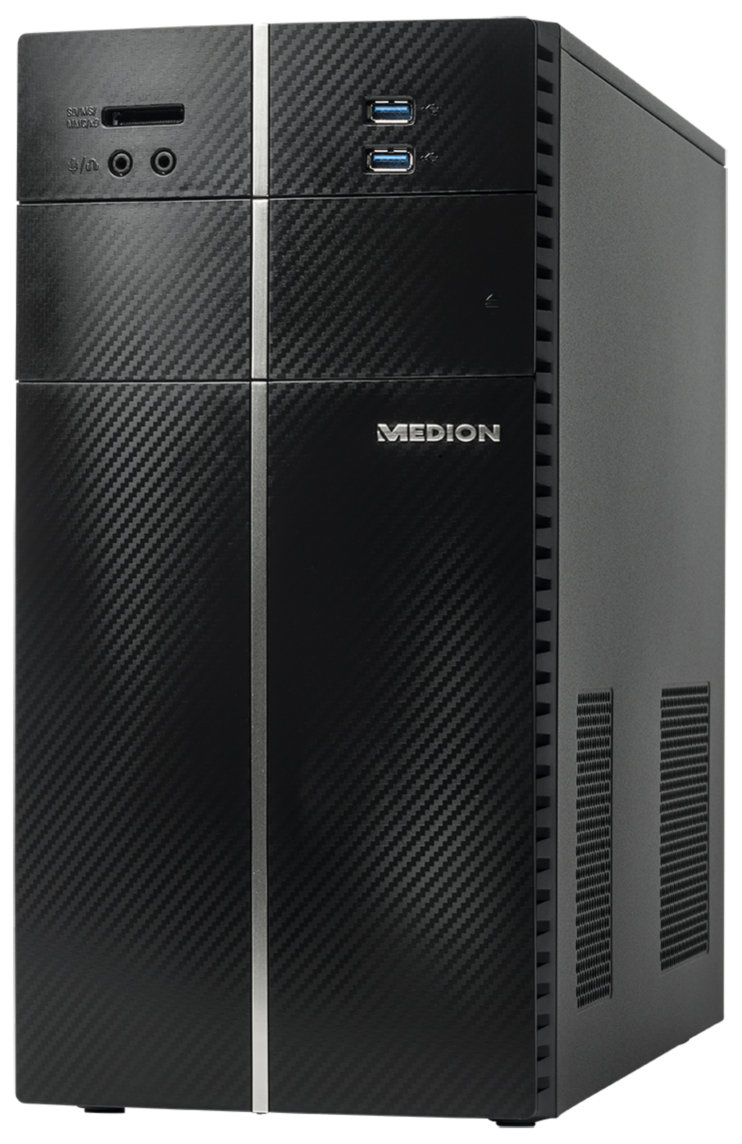 MEDION Akoya P5394 F – image 3