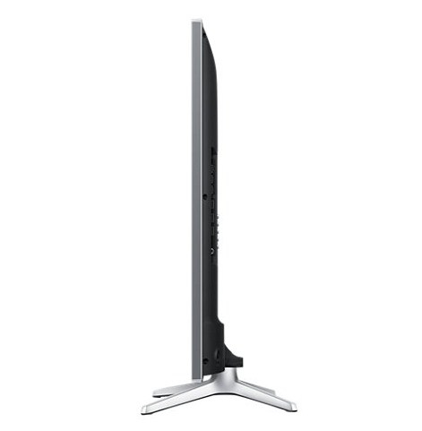 Samsung UE50H6400AW 127 cm (50") Full HD Smart TV Wi-Fi Black, Silver – image 3