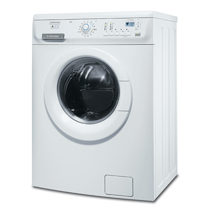 Electrolux EWF127413W washing machine Front-load