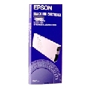 Epson Cartucho tinta negra p SP