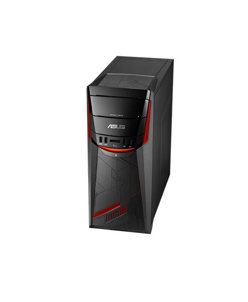 ASUS ROG G11DF-R7G1050 PC AMD Ryzen™ 7 1700 – image 4