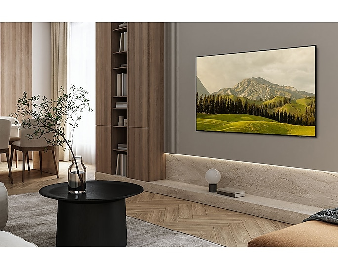 Samsung QA55S85FAEXXY TV – image 6