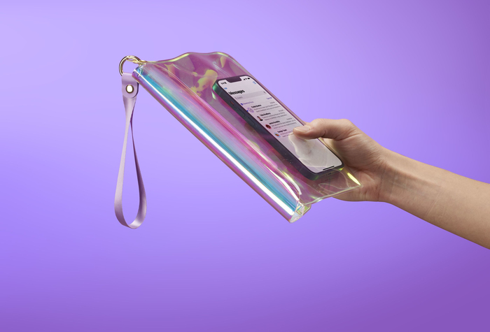 Cellularline Voyager Pouch - Universal – image 2