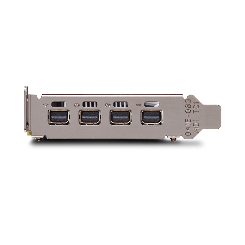 Fujitsu NVIDIA Quadro P620 – image 3