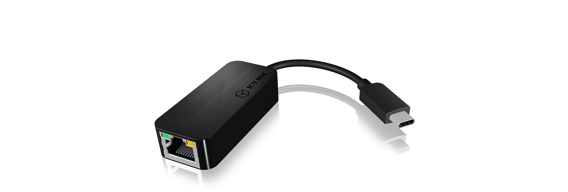 ICY BOX IB-AC530-C Ethernet 1000 Mbit/s – image 2