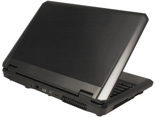 MSI MS-16F391 barebook Intel HM77 Express – image 3