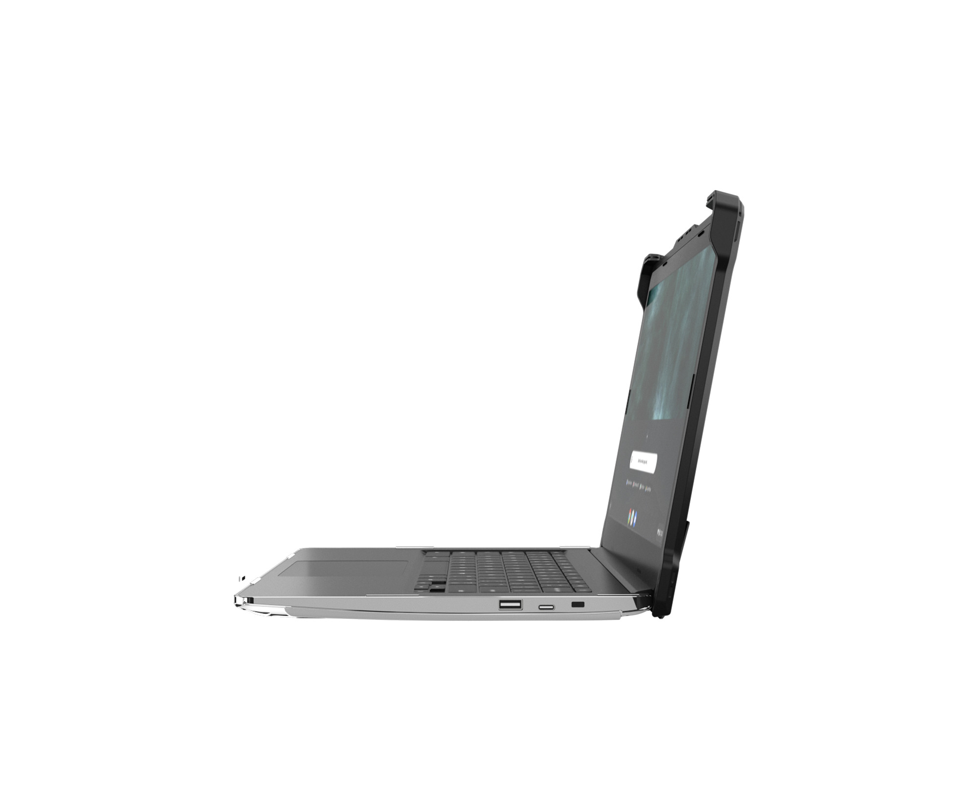 Origin Storage AS-ESL-BR11-BLK laptop case – image 4