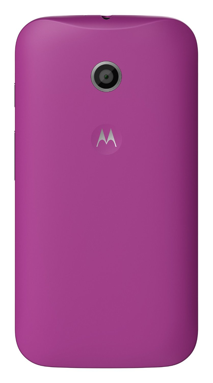 Motorola 89708N mobile phone case Cover Violet – image 1