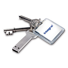 Integral INFD32GBKEY – image 2